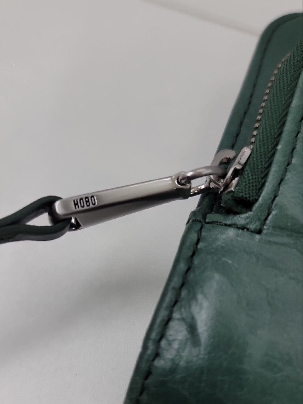 Hobo Lauren Double-frame Clutch Wallet - Picture 6 of 10